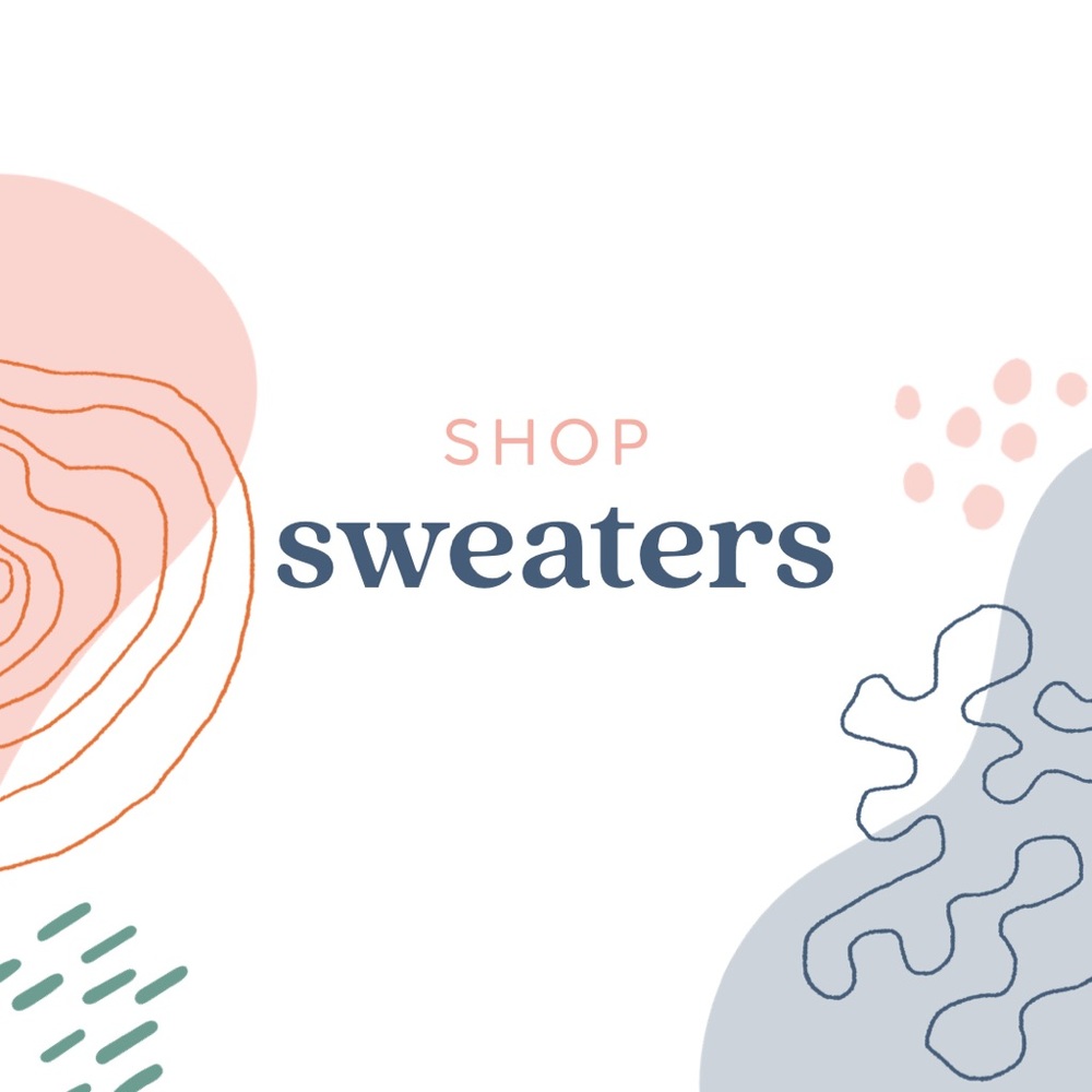 Sweaters